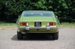 Maserati Ghibli SS 1971 года (UK)